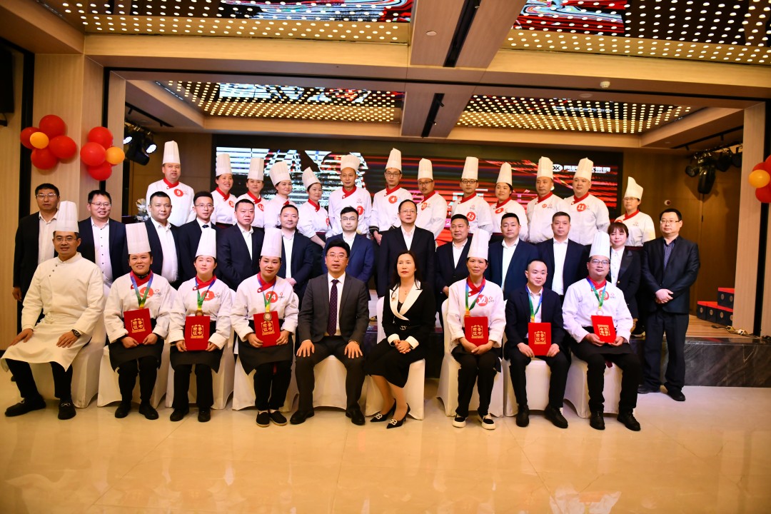 目的已定 势必告竣丨pp电子游戏餐饮集团召开2023年一季度谋划事情剖析会