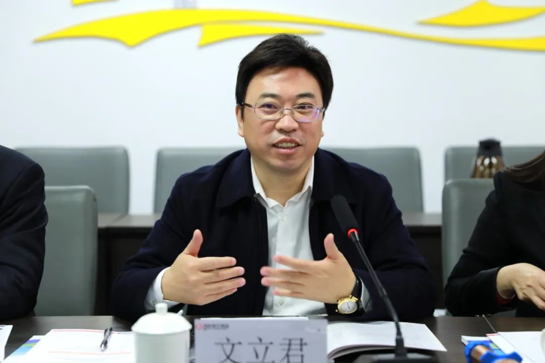 政企相助│甘肃舟曲县党政代表团莅临pp电子游戏餐饮集团考察会晤，，，，同营生长